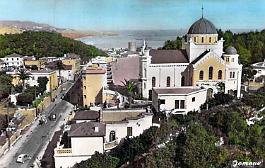 Kouba-AvPoincare-Eglise-Alger