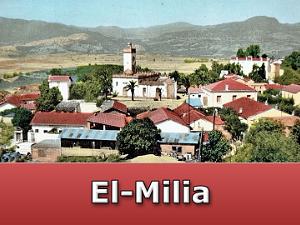 El-Milia