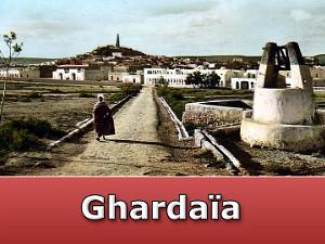Ghardaia