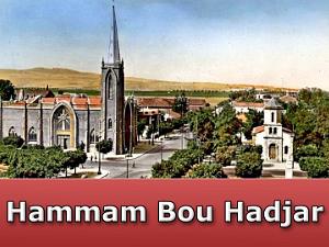 Hammam Bou Hadjar