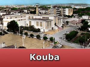 Kouba