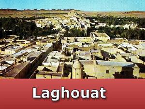 Laghouat