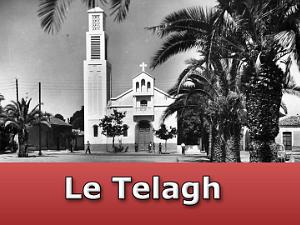 Le-Telagh