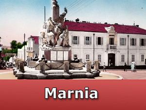 Marnia