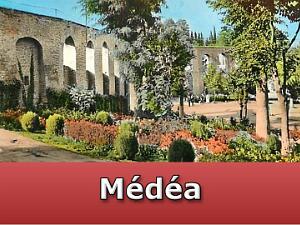 Medea