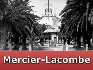 Mercier-Lacombe