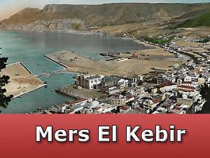 Mers El Kebir