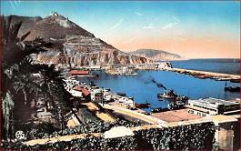 Oran-Port-SantaCruz