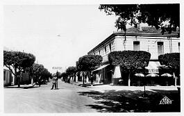 Perregeaux-LeCarlton