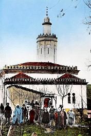 Oued-Zenati-Mosquee