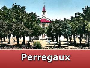 Perregaux