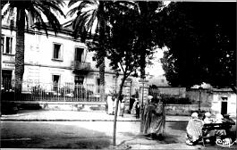 Relizane-HotelVille