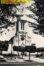 Saint-Cloud-Eglise