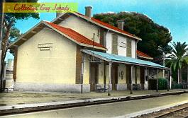 Saint-Cloud-Gare