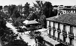 Sidi-Bel-Abbes-CarrefourQuatreHorloges