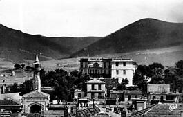 Souk-Ahras-Mosquee