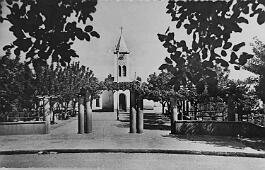 Saint-Aime-Eglise