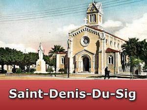 Saint-Denis-Du-Sig