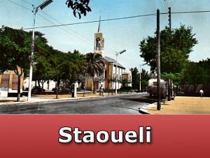 Staoueli