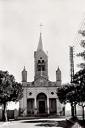 Zeralda-Eglise