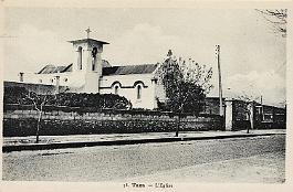 Taza-Eglise