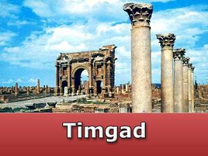 Timgad