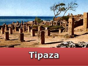 Tipaza