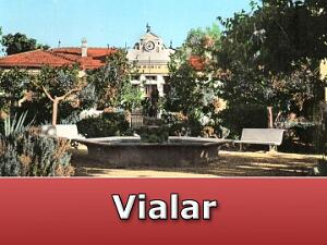 Vialar