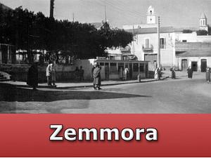 Zemmora
