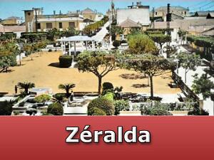 Zeralda