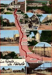 Algerie-RoutePetrole