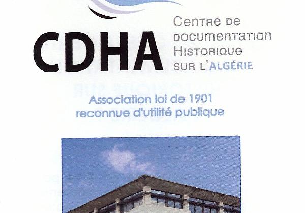 CDHA