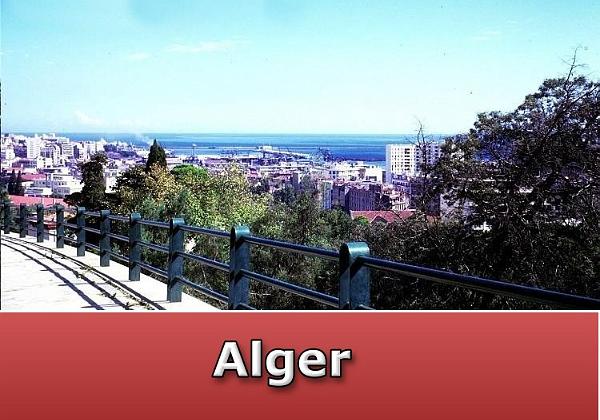 Alger