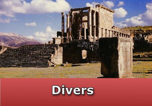 Divers