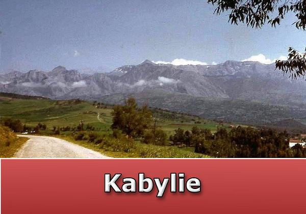 Kabylie