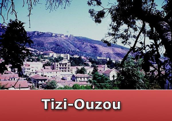 Tizi-Ouzou