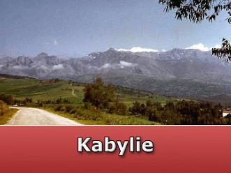 Kabylie