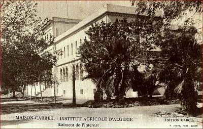 Maison-Carree-InstitutAgricole-Internat