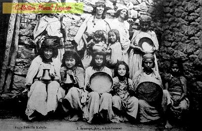 Famille-Kabyle-05