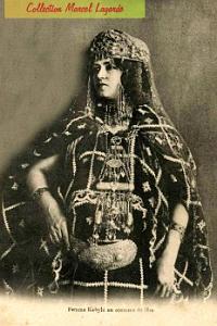 Femme-Kabyle