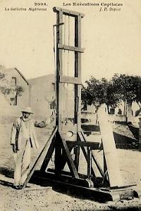 Guillotine-Algerienne-1906