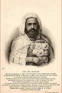 Abd-El-Kader