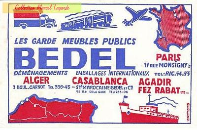 Bedel (2)
