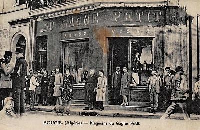 Bougie-MagasinGagnePetit