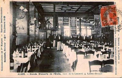 Alger-BrasserieEtoile
