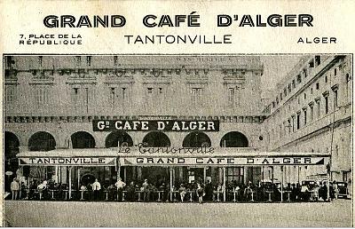 Alger-Tantonville