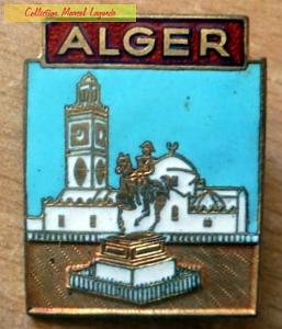 Alger