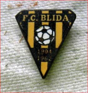 FC-Blida