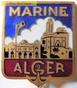 Marine