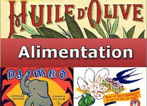 Alimentation